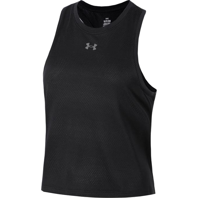 Under Armour Velociti  Hardloopshirt Dames