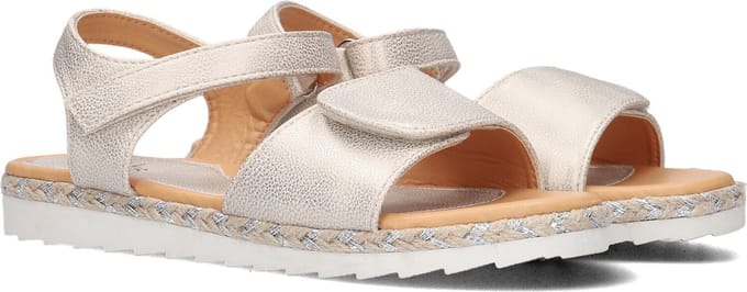 Bullboxer Aoa010f1s Sandalen - Meisjes - Goud - Maat 31