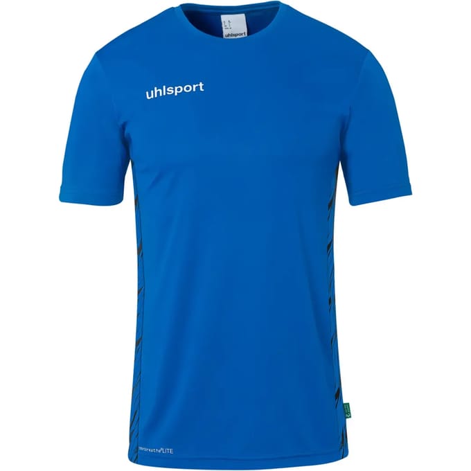 Uhlsport sportshirts Progressive 28 Poly-shirt met korte mouwen 1002267