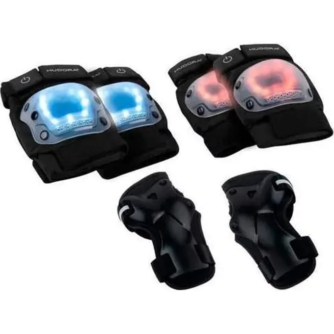 LED-bescherming Hudora