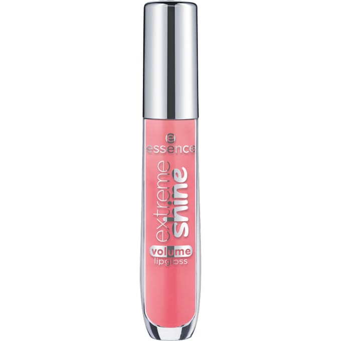 Essence Extreme Shine Volume Lipgloss 20 Peach Please 5 ml