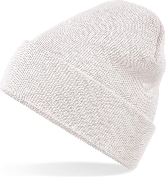 CHPN - Beanie - Muts - Gehaakte - Hippe muts - Wintermuts - Winter accessoire - Koud hoofd - Beige