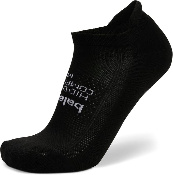 Balega 8458 Unisex Hardloop Sokken - Comfort & Prestatie