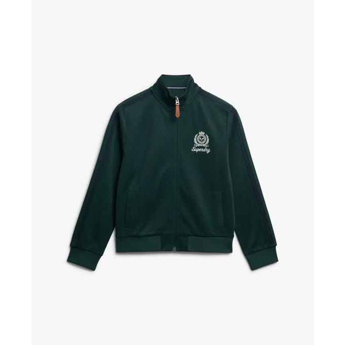 Dames trainingsjack Superdry Country Club