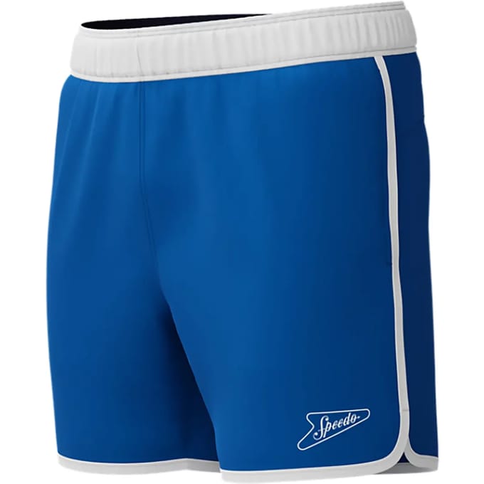 Zwemshort Speedo Solid Logo