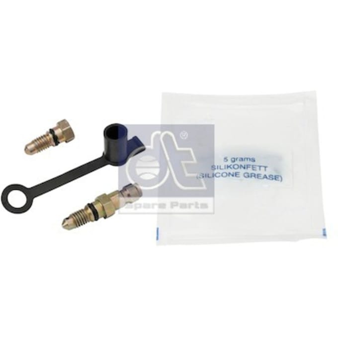 Reparatieset, schakelcilinder DT Spare Parts 4.90874