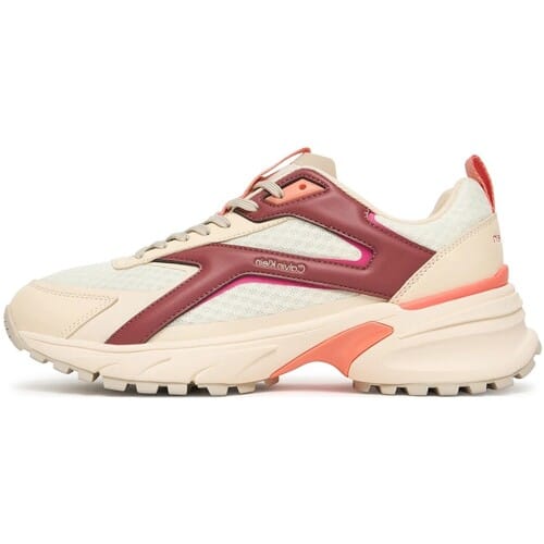 Lage Sneakers Calvin Klein Jeans HW0HW03002