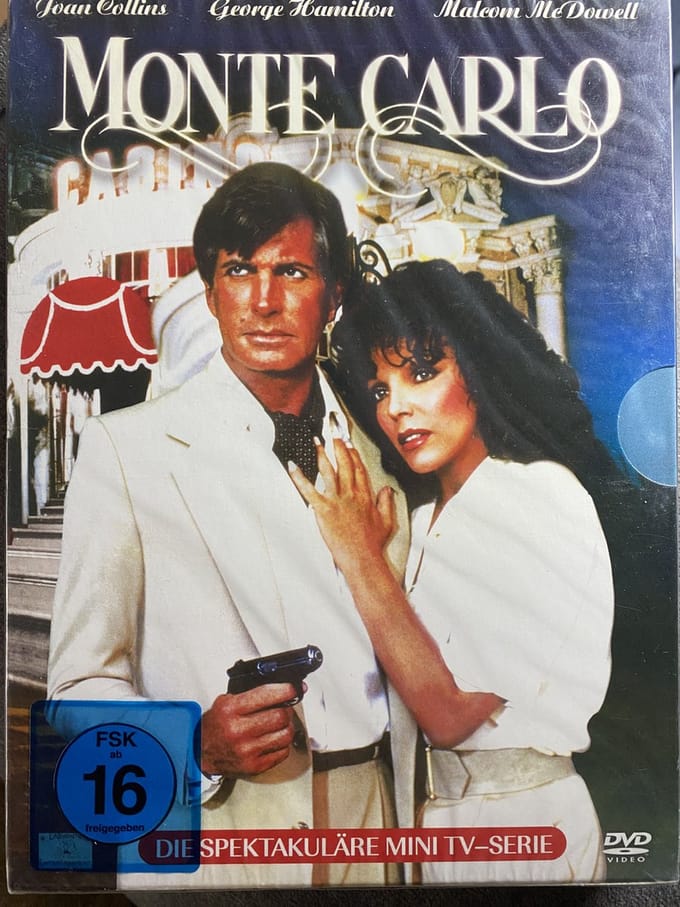 Monte Carlo (Import)