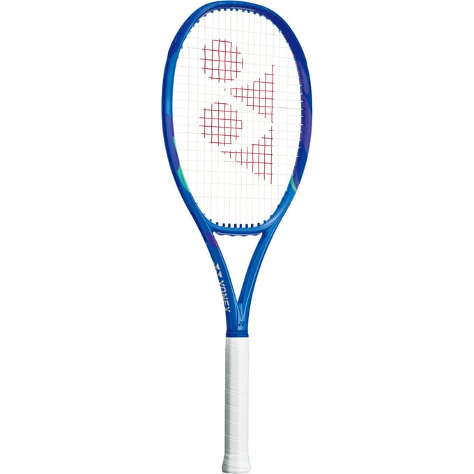Yonex Ezone 98 Blast Blue - Tennisracket - Frame - 305 Gram - L2