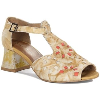 Sandalen met hakken Maciejka 0582707005