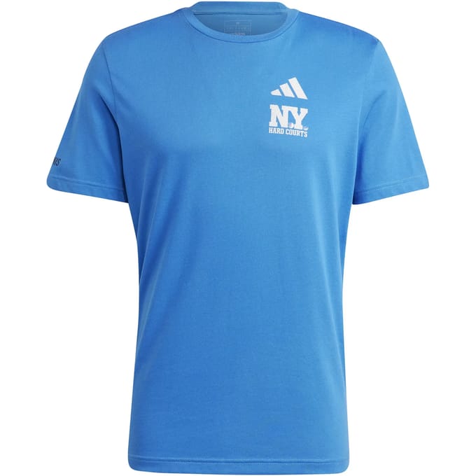 T-shirt adidas M TNS US G
