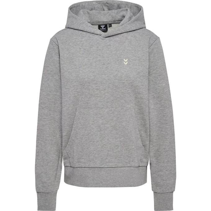 Hummel dameshoodie Hmlpulse W Sweat 229313