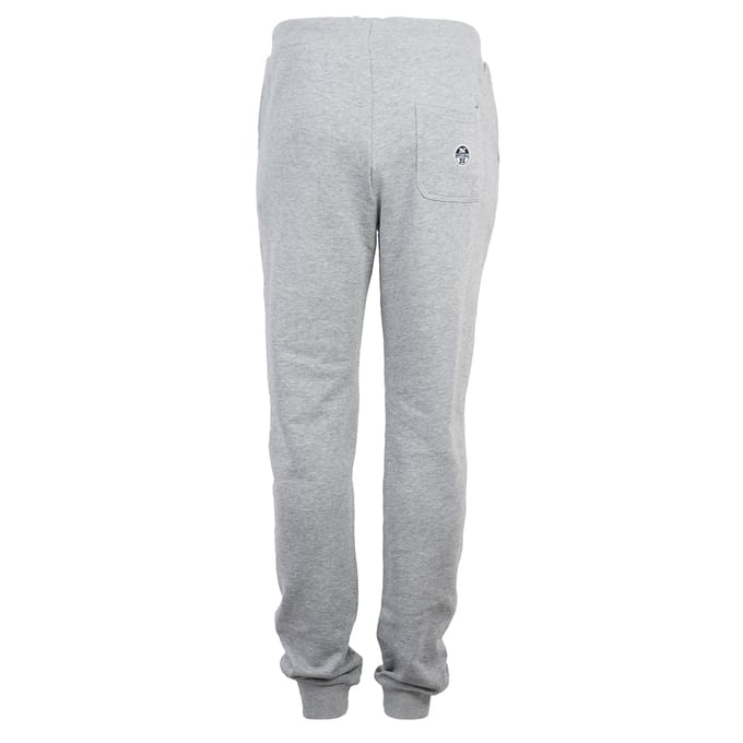 North Sails broek Mannen Grijs