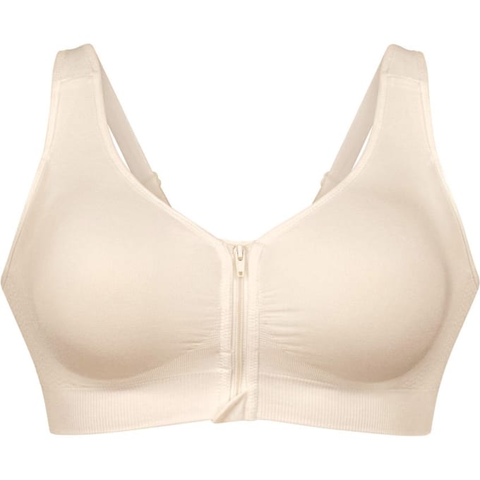 Anita - Lynn Prothese BH Crystal - maat M - Wit