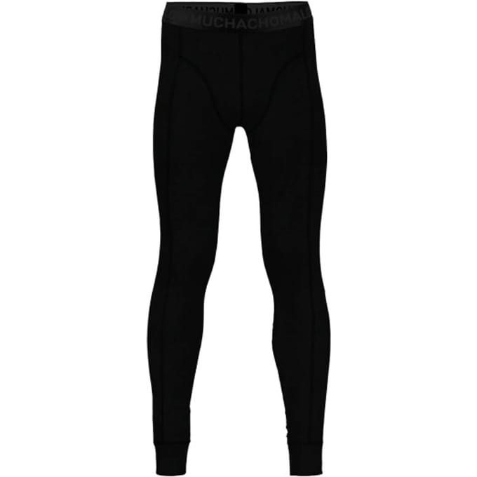 Muchachomalo Jongens 1-pack long john modern age