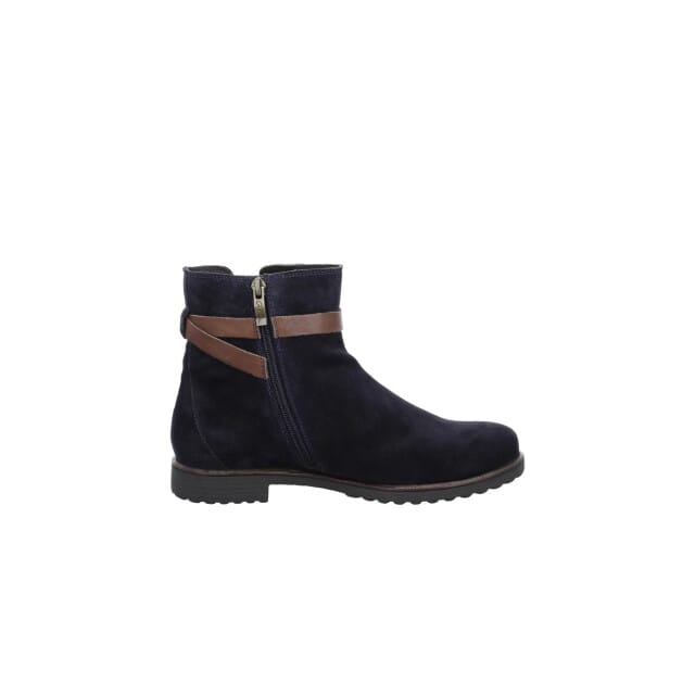 Ara 1239517 - Laarsjes - Kleur: Blauw - Maat: 38.5