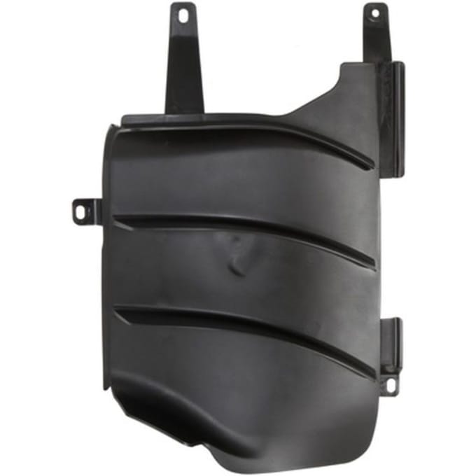 Winddeflector COVIND SCP/165 links