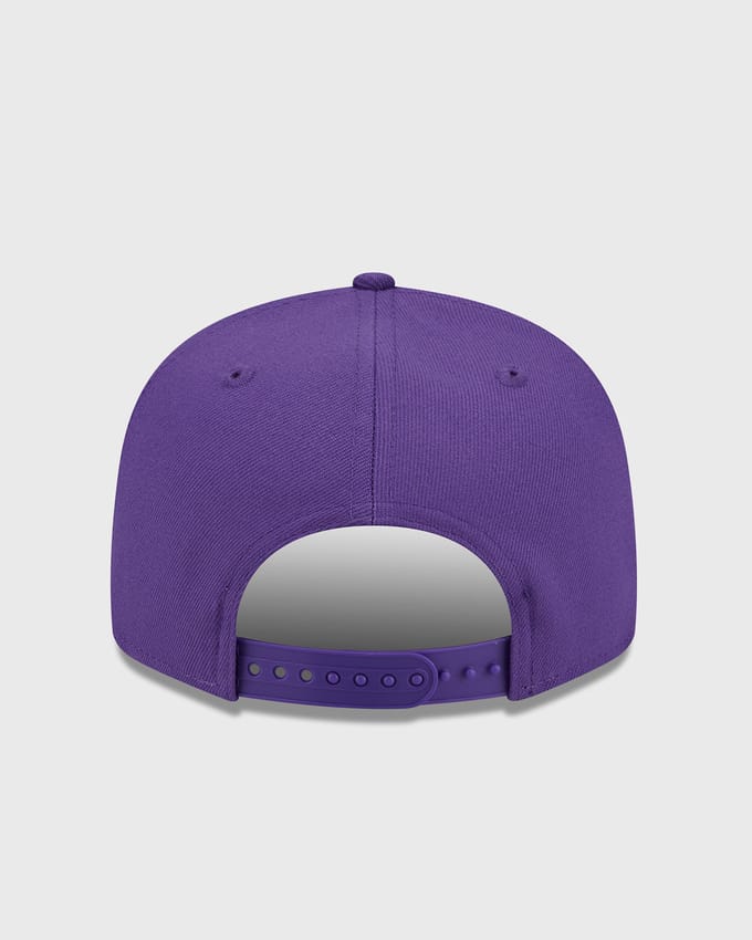 HWC 31588 9FIFTY OTCOTCOTC LOS ANGELES LAKERS
