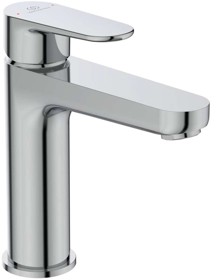 Ideal Standard Cerafine O - Wastafelkraan, chroom BC554AA