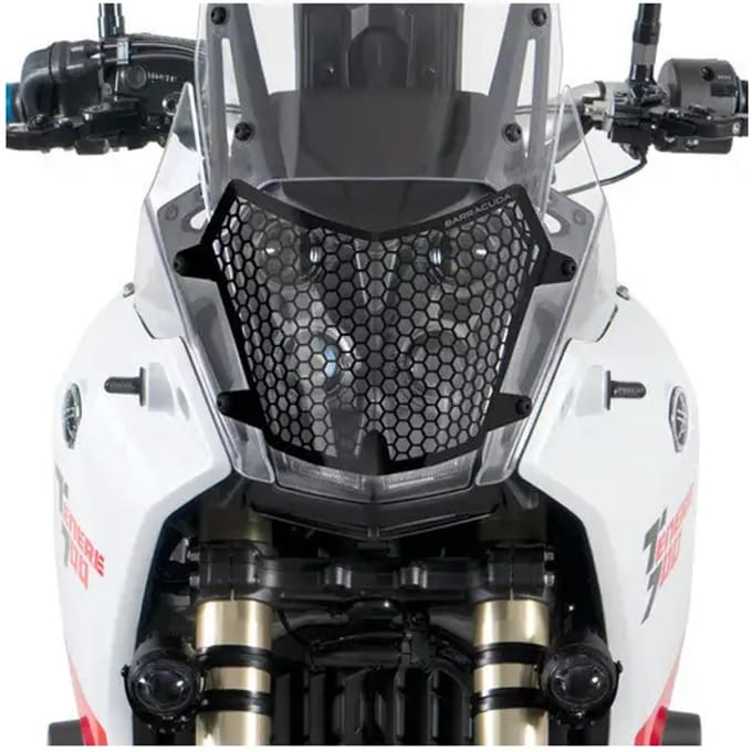 Koplamproosterbescherming Barracuda Yamaha 700 2019-2022