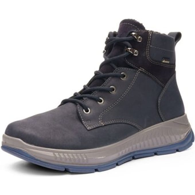 ara men Laars Aldo blauw