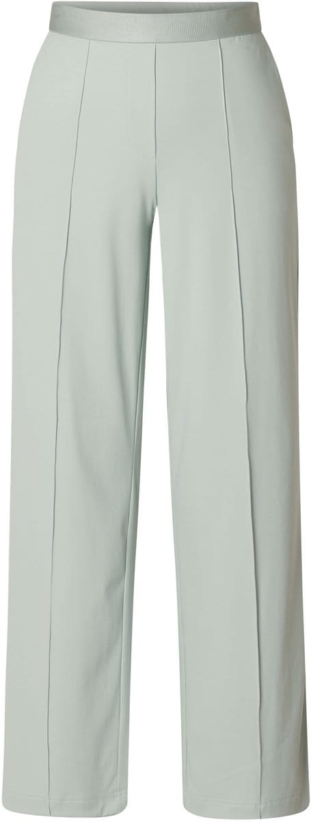 YEST YYNaleya Bottoms - Pastel Green - maat W40 / L32