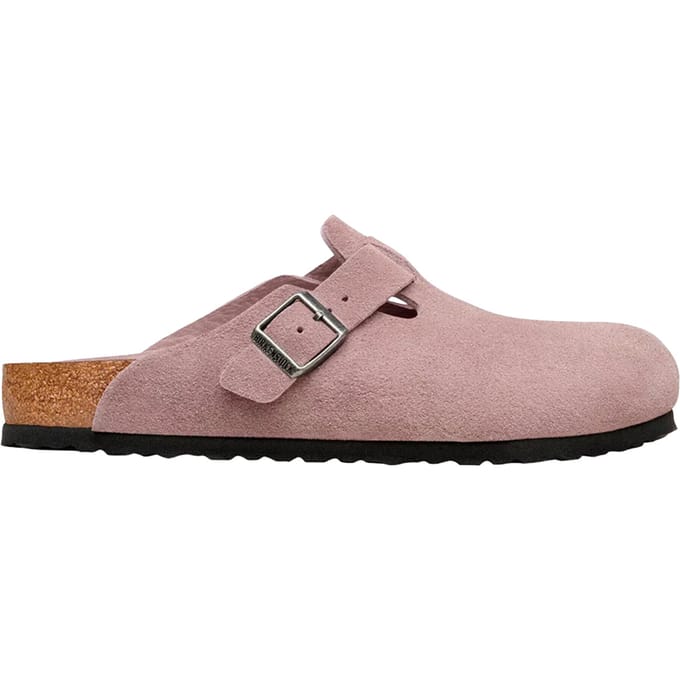 Birkenstock Sabot Boston.