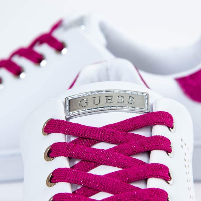 Guess damesmode perfecte sneakers