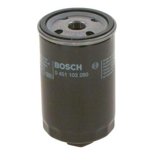 Oliefilter BOSCH 0 451 103 280