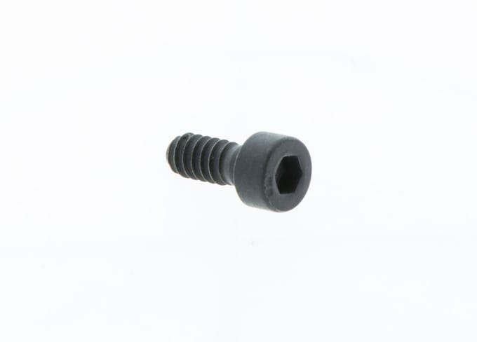 Screw