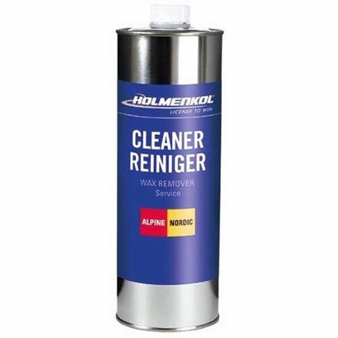 Holmenkol Cleaner 1000ml