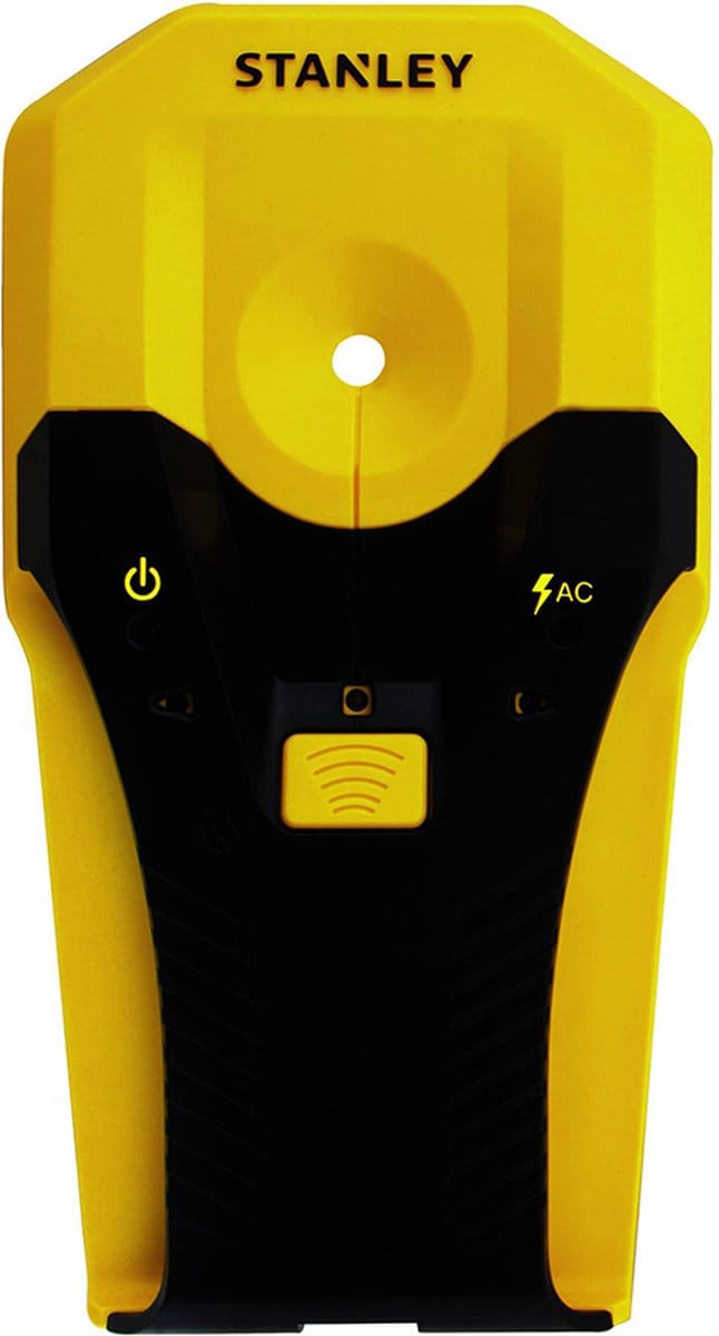 Stanley S160 Stud Sensor: S160 Stud Detector