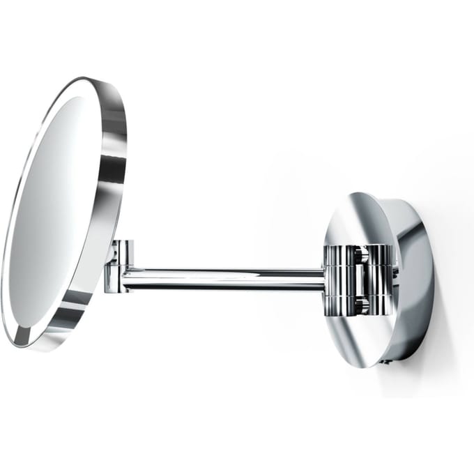 Decor Walther Just Look WR LED wandspiegel chroom