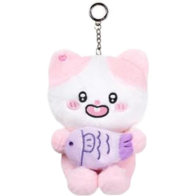 [Voorbestelling] ITZY - TWINZY Pluche Stemversie NAong