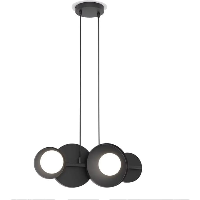 Hanglamp Emibig Lighting Model 4