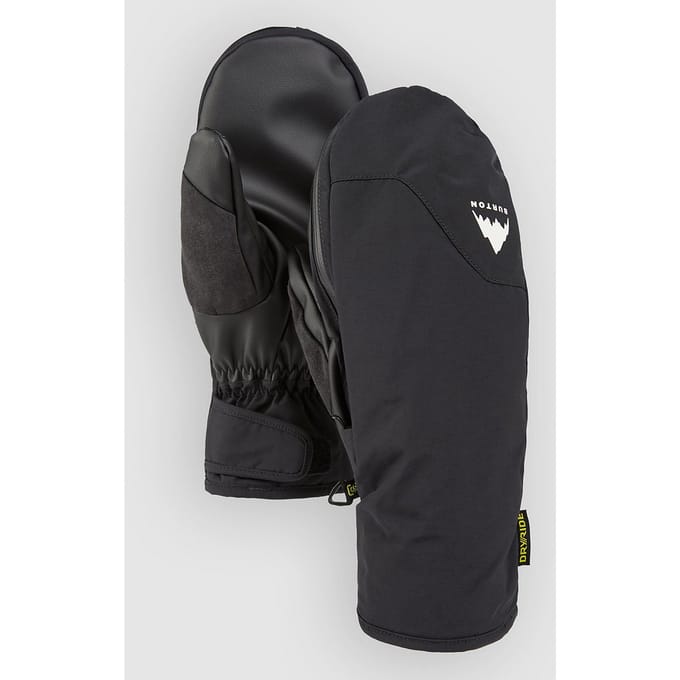 Burton Access Wanten zwart
