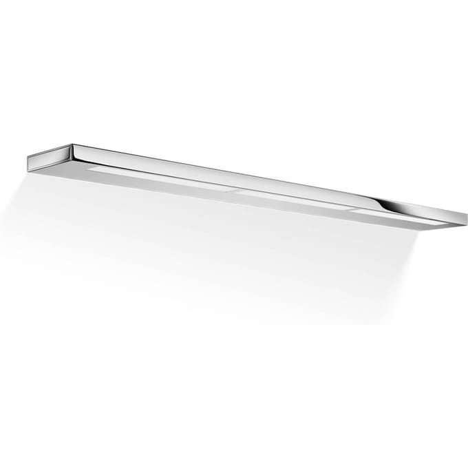 Decor Walther Slim 80 N LED wandlamp, chroom