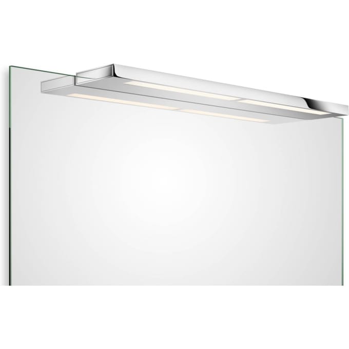 Decor Walther Slim 1 LED spiegellamp chroom 60cm