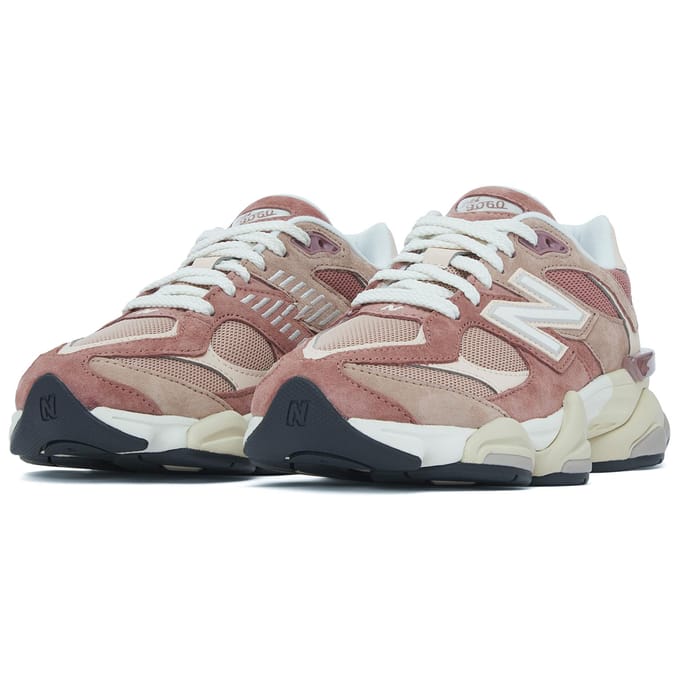 New Balance 9060 'Sparrow' Sneakers U9060EEH 42