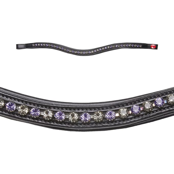 Frontaal voor paard Kieffer Collection
