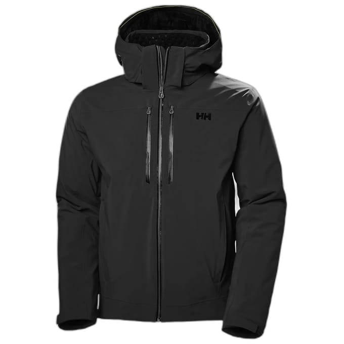 Ski-jas Helly Hansen alpha lifaloft