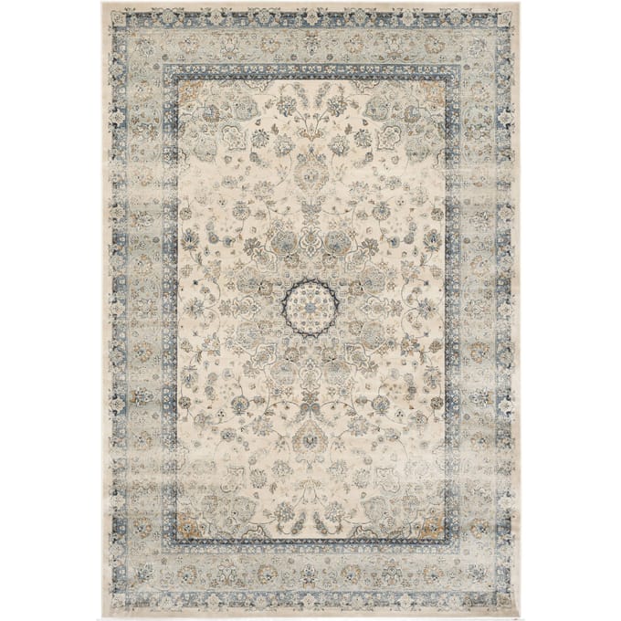 Vloerkleed Florette | Safavieh