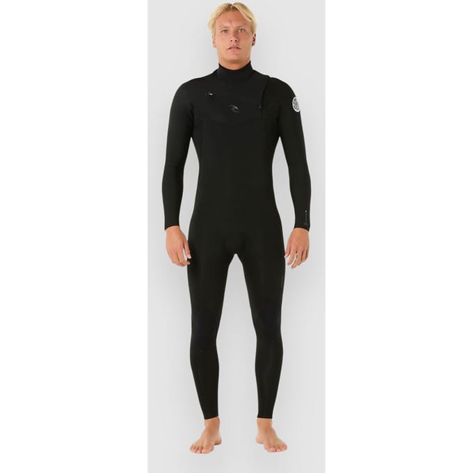 Rip Curl Dawn Patrol Cz 43 Wetsuit zwart