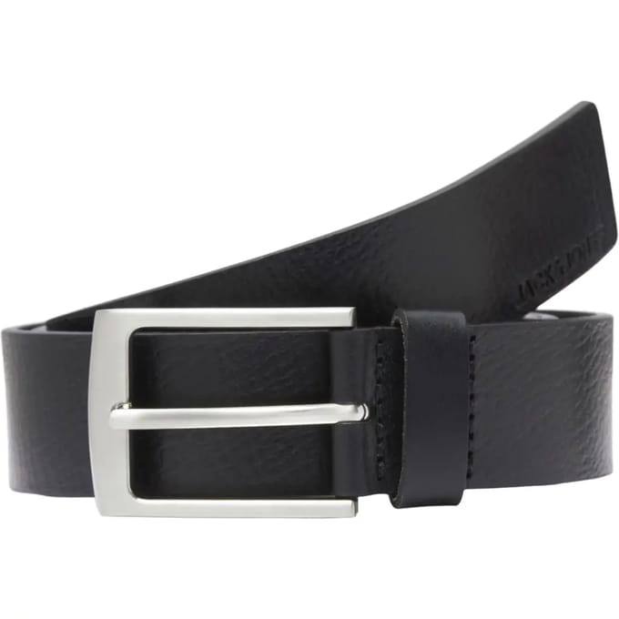 Lederen riem Jack & Jones Stockholm