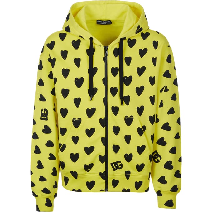 Dolce & Gabbana jas