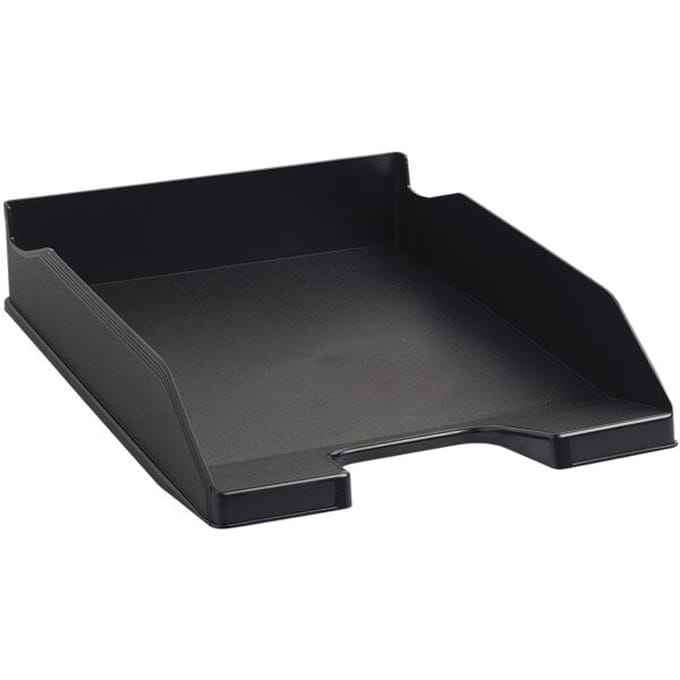 Brievenbak »Combo Midi ECOBlack« A4+ zwart