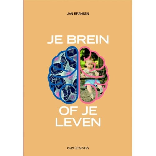 Je Brein Of Je Leven - Jan Bransen