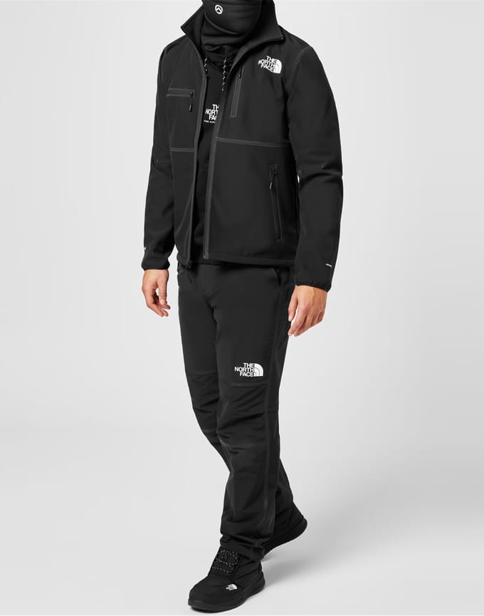 RMST Denali-jas