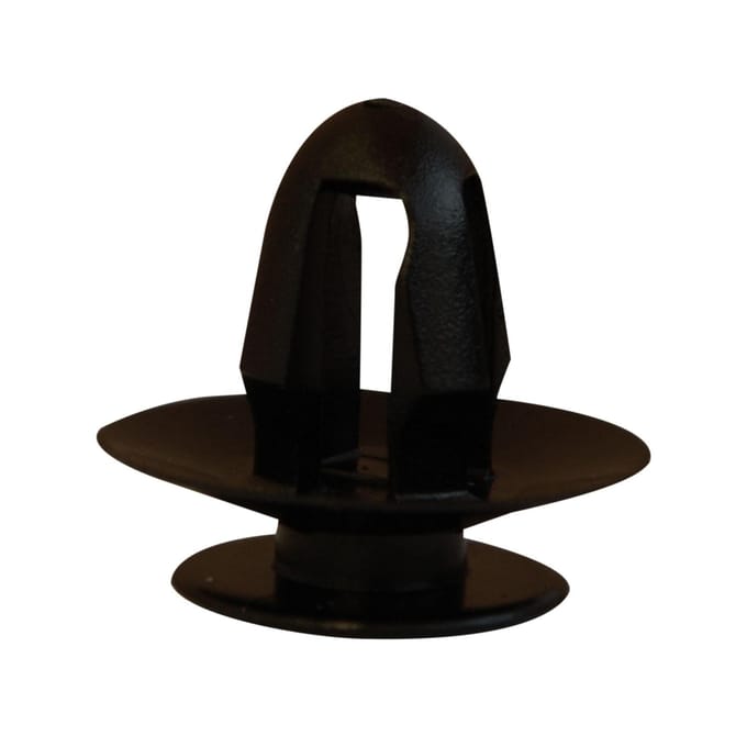 Lot de 10 clips de garniture intérieure et arrière pour VW: N90541701
