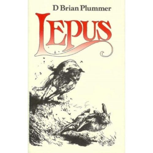 Lepus - David Brian Plummer